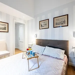  Appartamento Elegante Casa Ai Piedi Di Piazzale Michelangelo