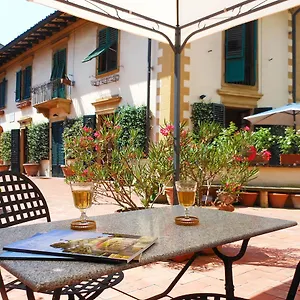  Appartamento Poggio Imperiale