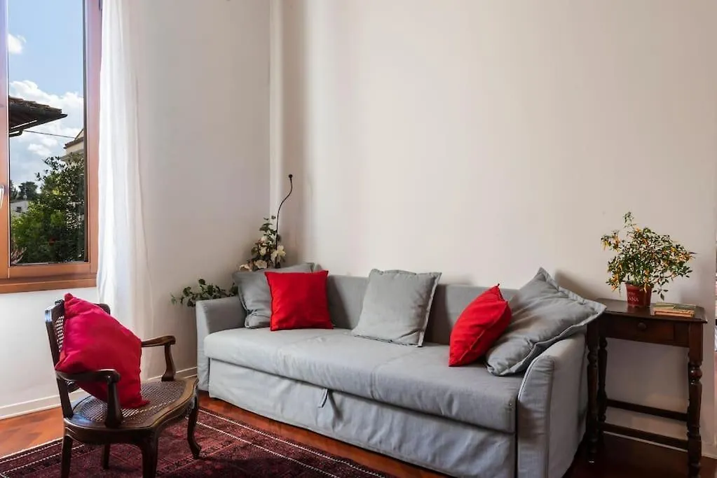 Renovated 19Th Century Apartment Florence 0*,  Italy