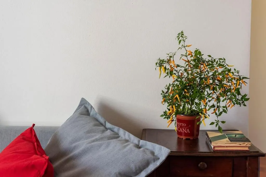 Renovated 19Th Century Apartment Florence 0*,  Italy