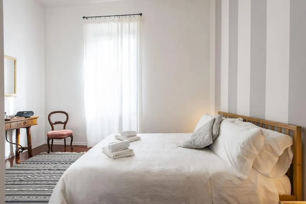 Renovated 19Th Century Apartment Florence