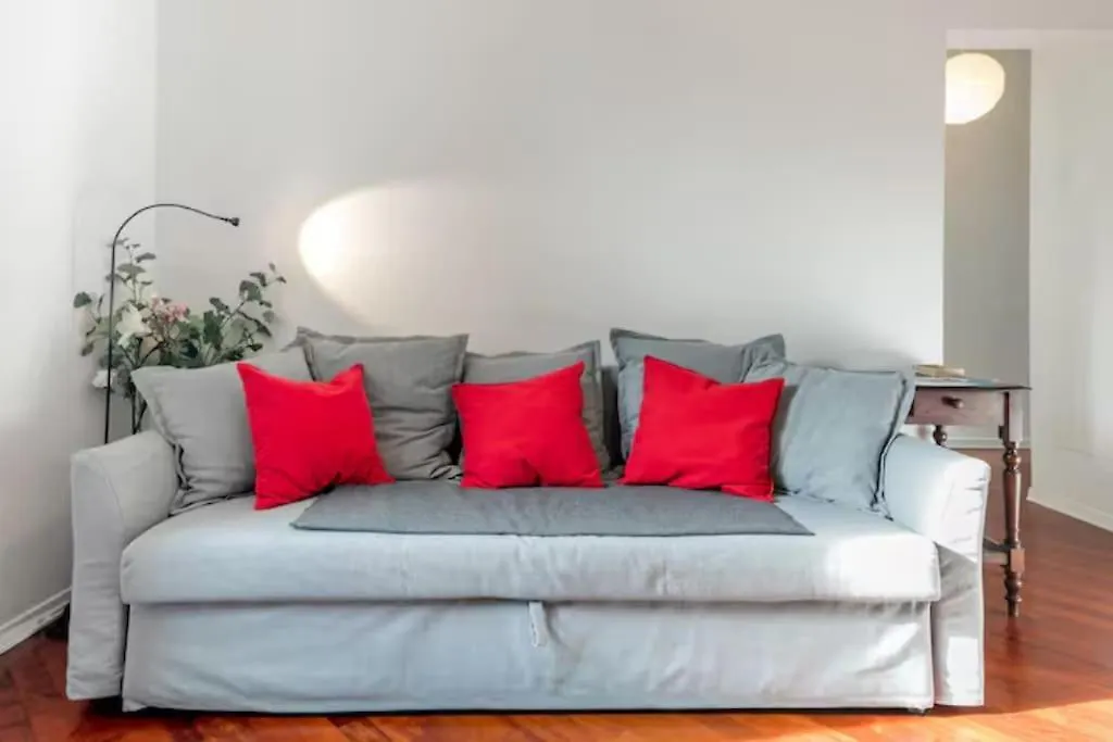 Renovated 19Th Century Apartment Florence