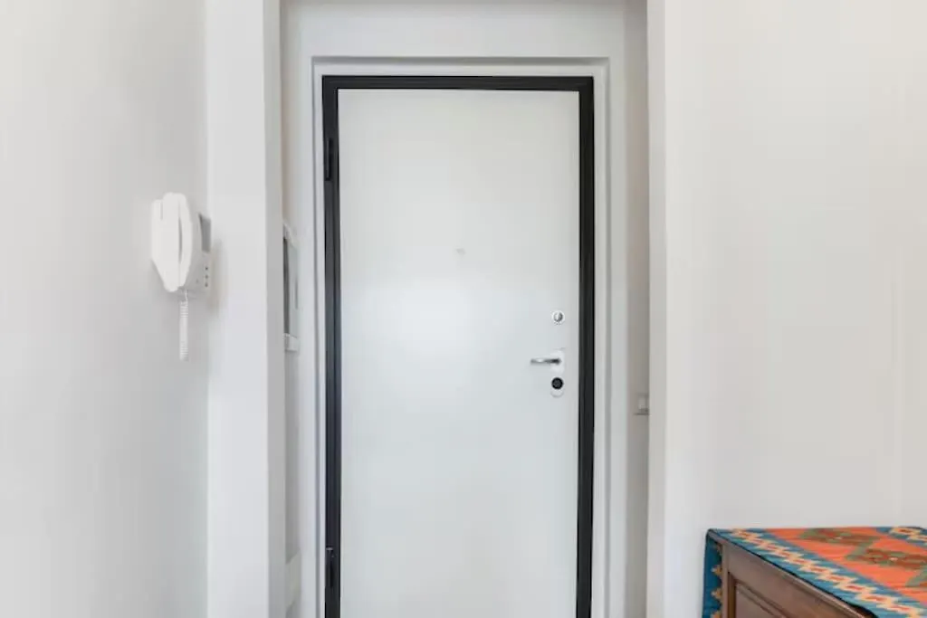 Renovated 19Th Century Apartment Florence