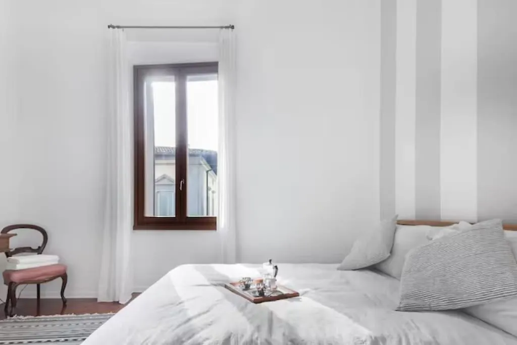 Renovated 19Th Century Apartment Florence