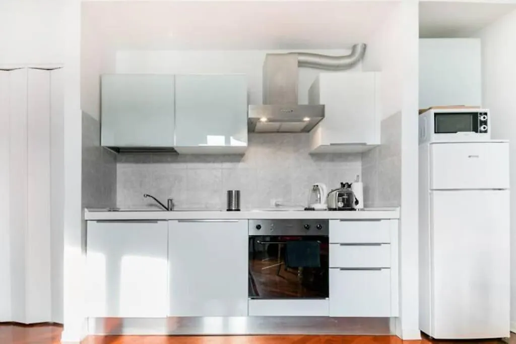 Renovated 19Th Century Apartment Florence