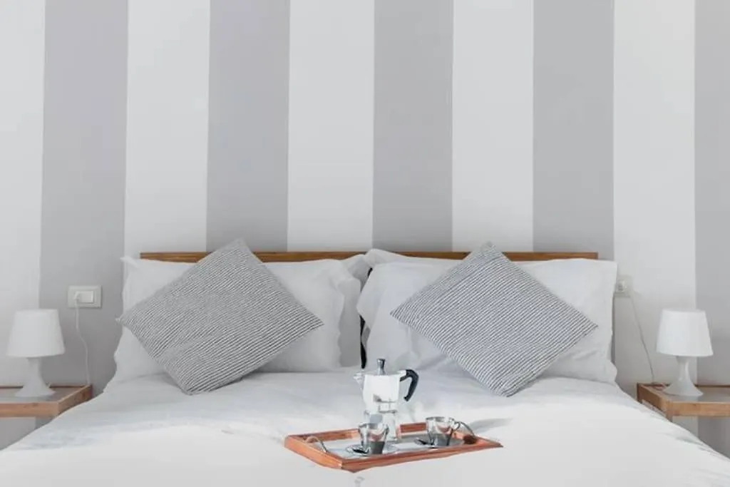 Renovated 19Th Century Apartment Florence