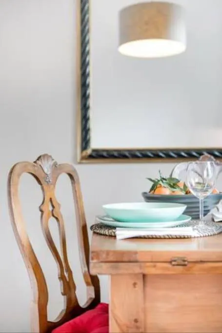 Renovated 19Th Century Apartment Florence